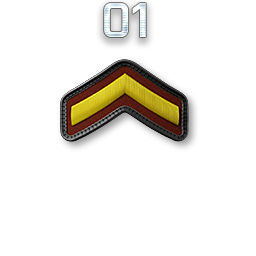 Rank 1