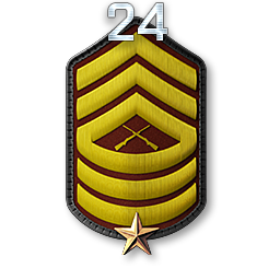 Rank 24