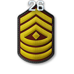 Rank 26