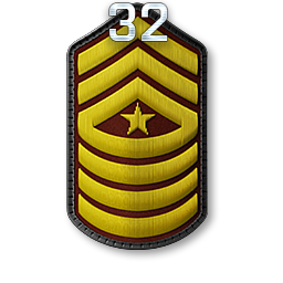 Rank 32