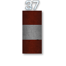 Rank 37