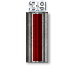 Rank 39