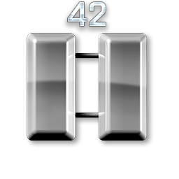 Rank 42