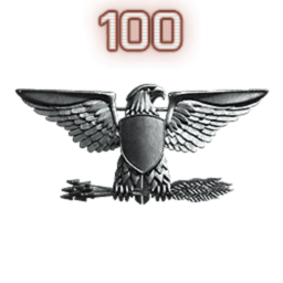 Rank 100