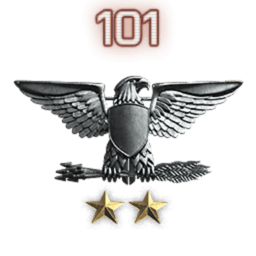Rank 101