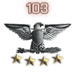 Rank 103
