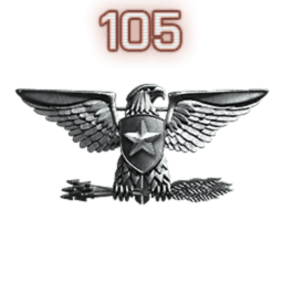 Rank 105