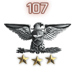 Rank 107