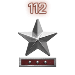 Rank 112