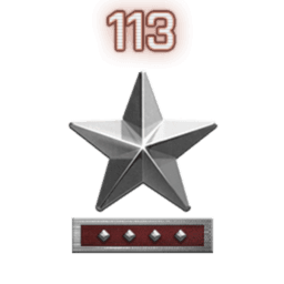 Rank 113