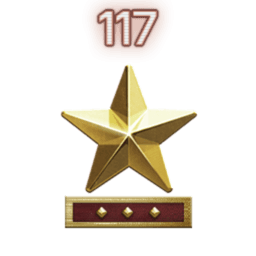 Rank 117