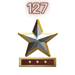 Rank 127