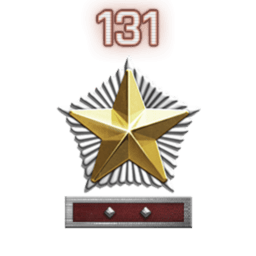 Rank 131