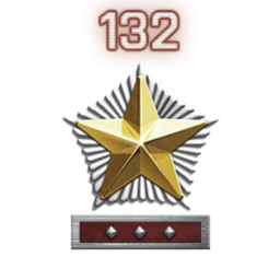 Rank 132