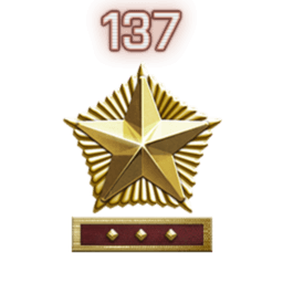 Rank 137