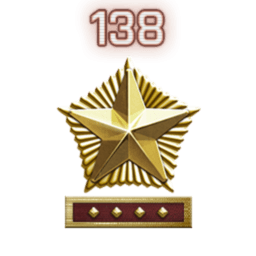 Rank 138