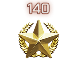 Rank 140