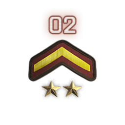 Rank 2