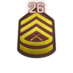 Rank 26