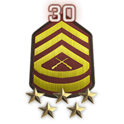 Rank 30