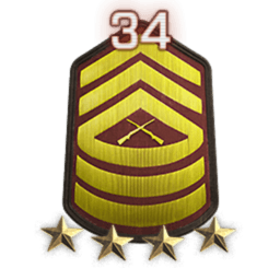 Rank 34