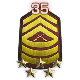 Rank 35