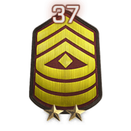 Rank 37