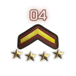 Rank 4