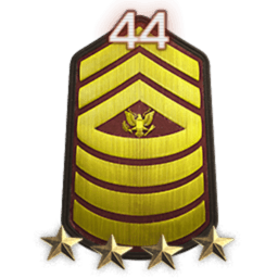 Rank 44