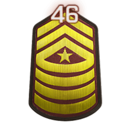 Rank 46