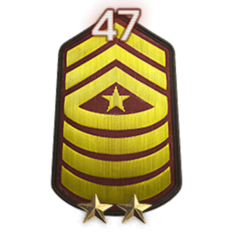 Rank 47