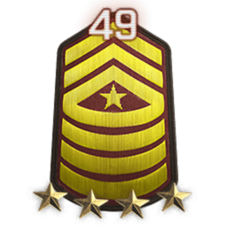 Rank 49