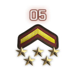 Rank 5