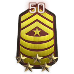 Rank 50