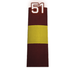 Rank 51