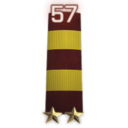 Rank 57
