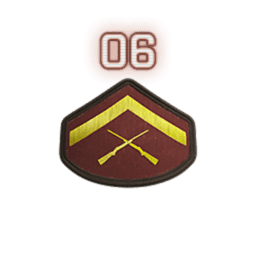 Rank 6
