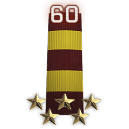 Rank 60