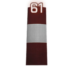 Rank 61
