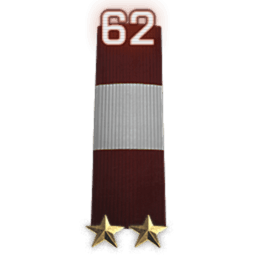 Rank 62