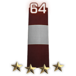 Rank 64