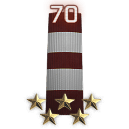 Rank 70