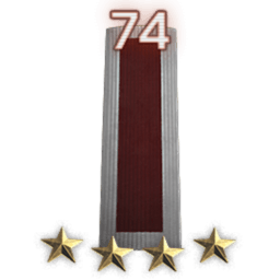 Rank 74