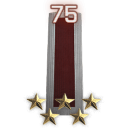 Rank 75