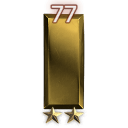 Rank 77