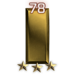 Rank 78