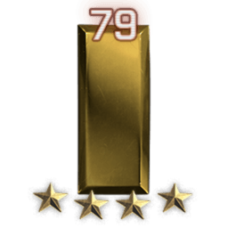Rank 79