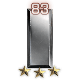 Rank 83