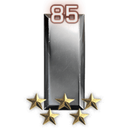 Rank 85