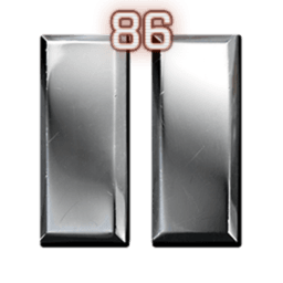 Rank 86